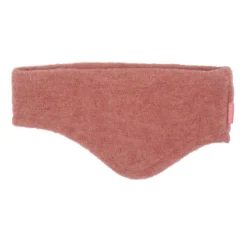 maximo - Kid's Mini-Stirnband mit Wollfleece - Stirnband
