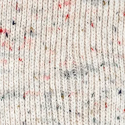 maximo - Kid's Mütze Rippe Mit Zopf - Mütze