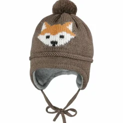 maximo - Mini Boy-Mütze Ausgenäht - Mütze