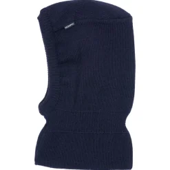 maximo - Mini-Schlupfmütze einfarbig - Sturmhaube