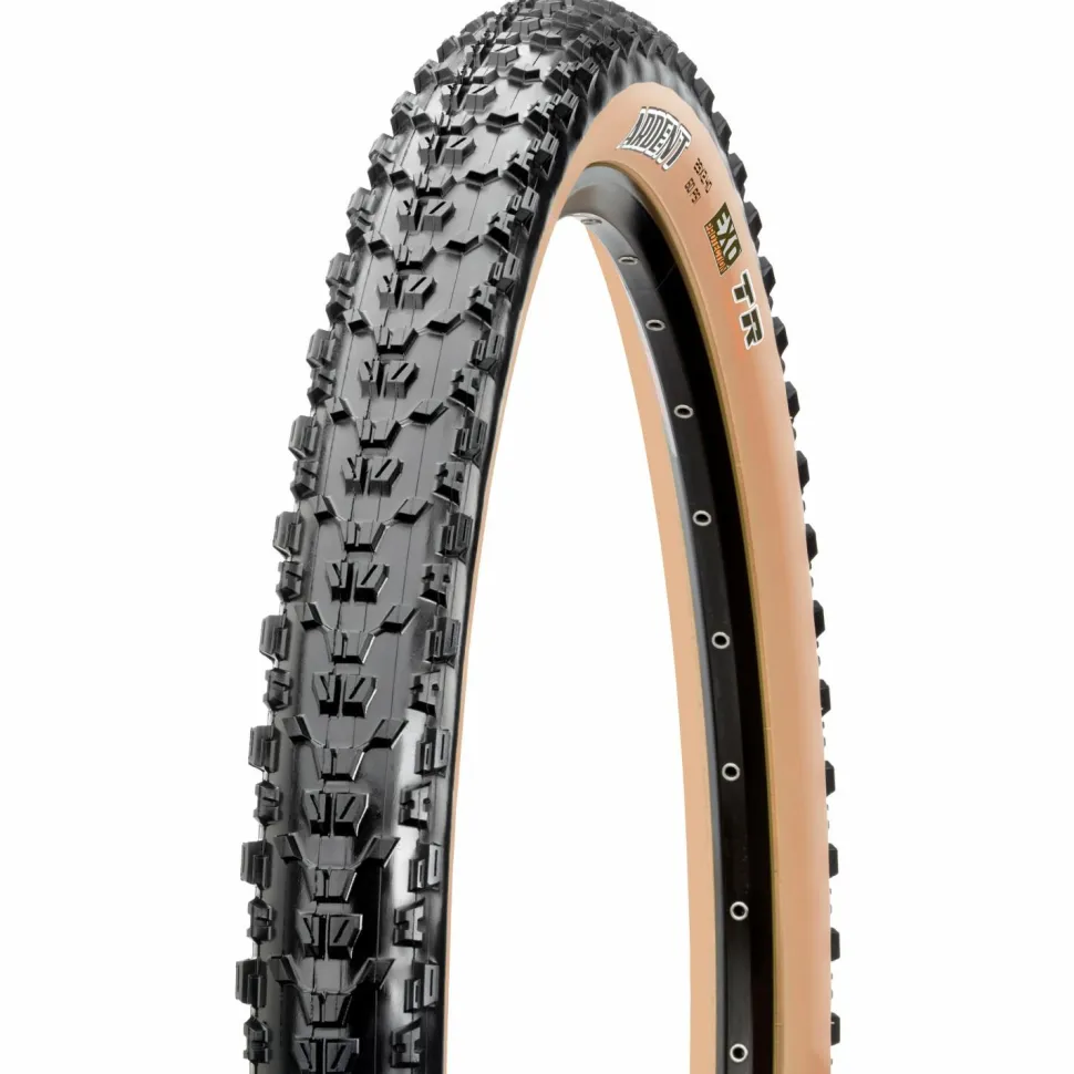 Maxxis - Ardent Tanwall 27,5'' (57-584) Dual EXO TR - Fahrradreifen