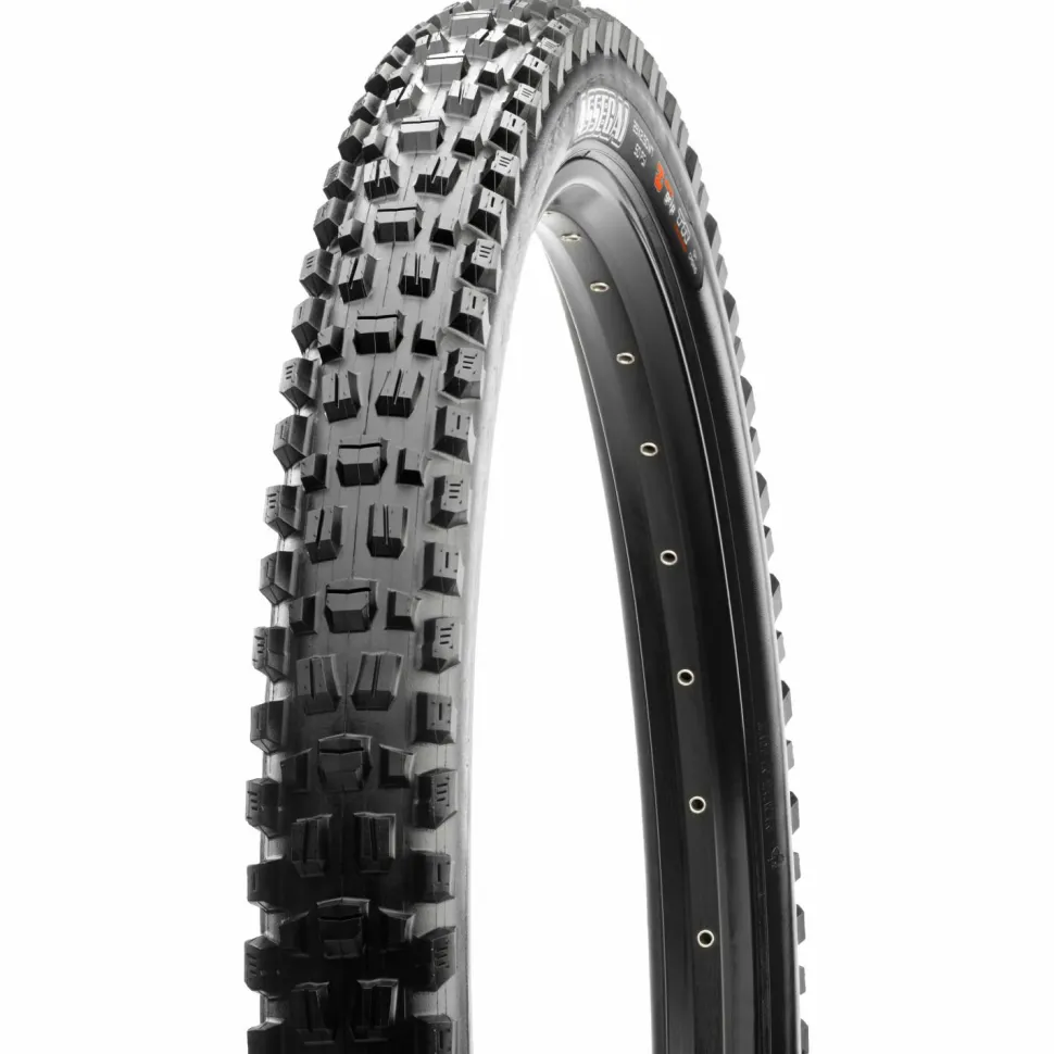 Maxxis - Assegai 27,5'' (63-584) WT 3C MaxxGrip EXO+ TR - Fahrradreifen