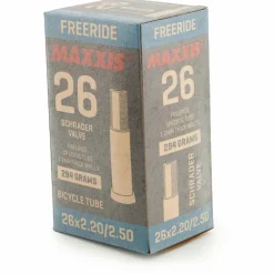 Maxxis - Freeride 26'' - Fahrradschlauch