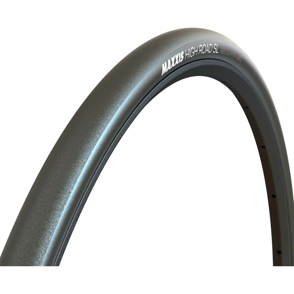 Maxxis - HighRoad SL 28'' (25-622) K2 TR HYPR-S - Fahrradreifen