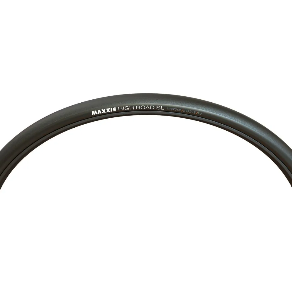 Maxxis - HighRoad SL 28'' (25-622) K2 TR HYPR-S - Fahrradreifen
