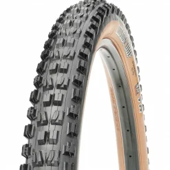 Maxxis - Minion DHF Tanwall 29'' (66-622) Dual EXO TR - Fahrradreifen