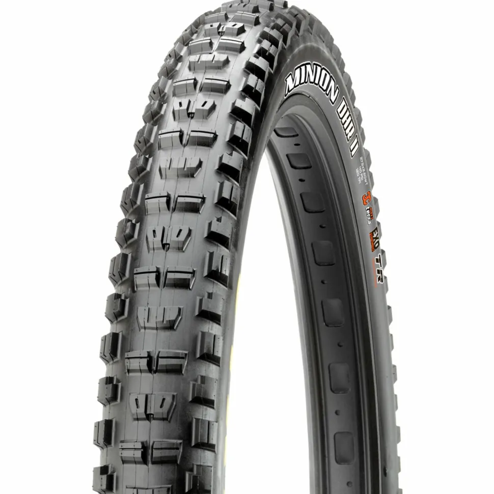 Maxxis - Minion DHR II 29'' (58-622) Dual EXO TR - Fahrradreifen