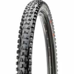 Maxxis - Minion DHR II 27,5'' (61-584) WT 3C MxGrip DD TR - Fahrradreifen