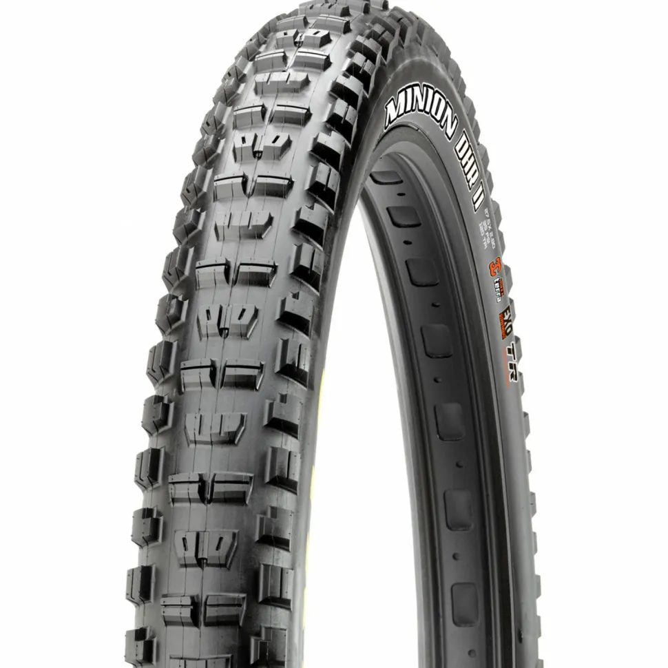 Maxxis - Minion DHR II 29'' (61-622) WT 3C MaxTerra DD TR - Fahrradreifen