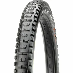Maxxis - Minion DHR II 27,5'' (61-584) WT Dual EXO TR - Fahrradreifen