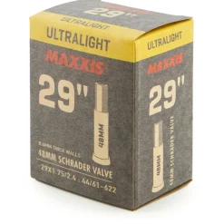 Maxxis - Ultralight 29'' (Breite: 1,75-2,4'') - Fahrradschlauch
