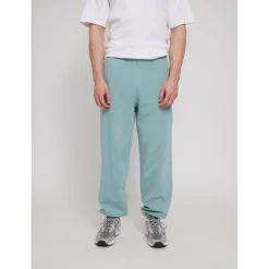 Mazine - Genderless Natural Dye Sweat Pants - Freizeithose