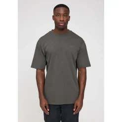 Mazine - Heavy Basic T-Shirt - T-Shirt