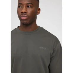 Mazine - Heavy Basic T-Shirt - T-Shirt