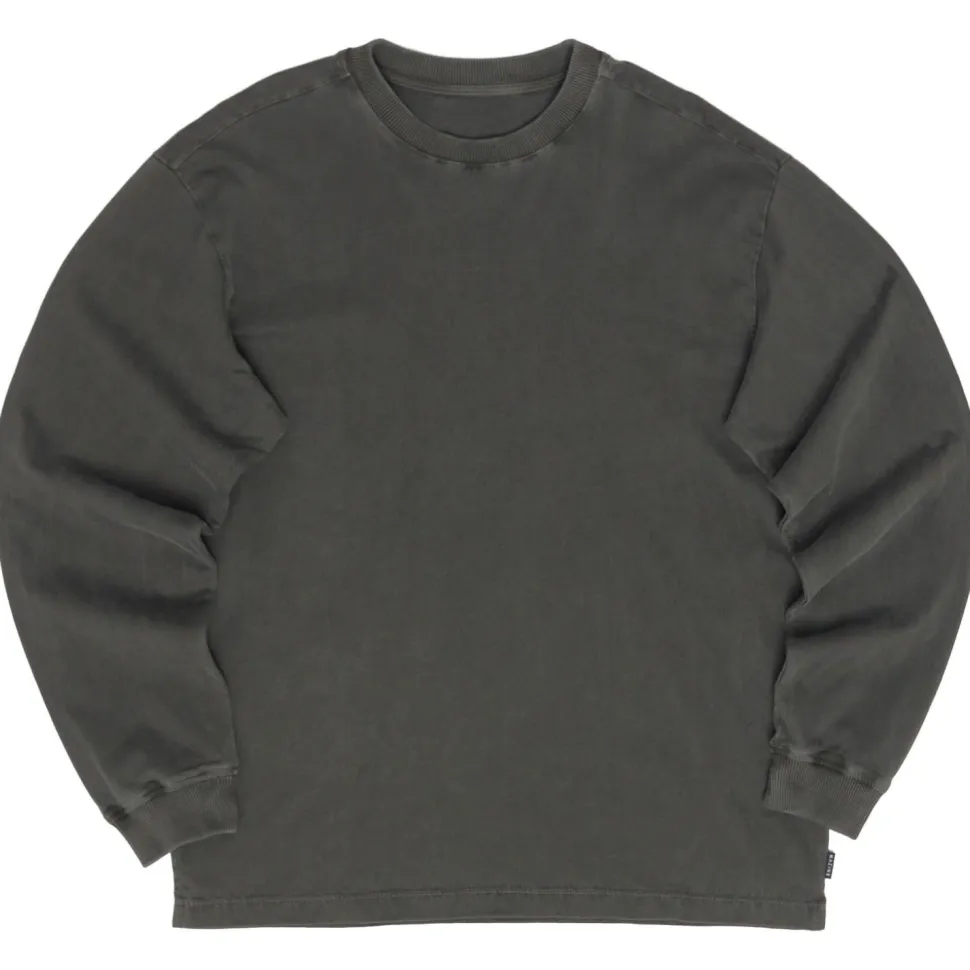 Mazine - Natural Dye Longsleeve - Longsleeve