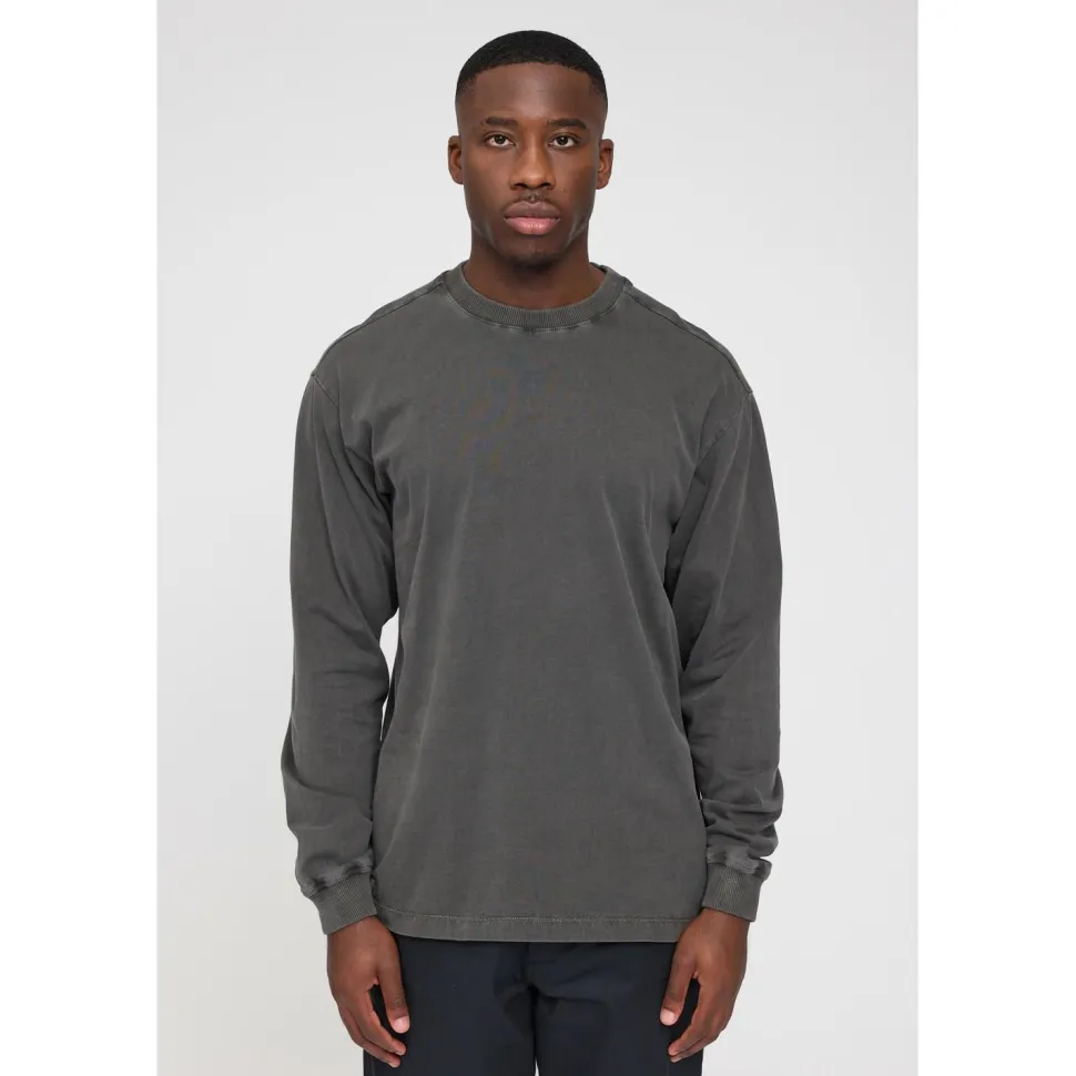 Mazine - Natural Dye Longsleeve - Longsleeve