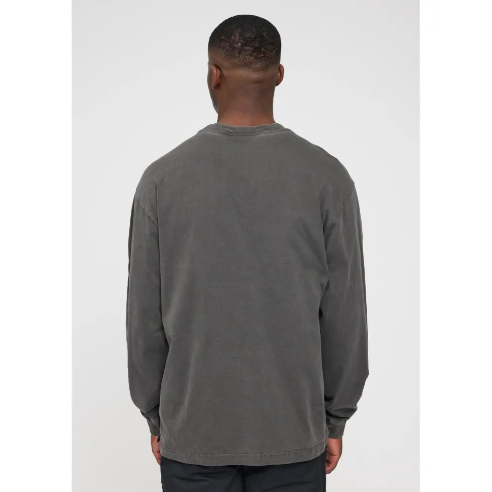 Mazine - Natural Dye Longsleeve - Longsleeve