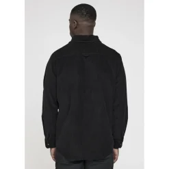 Mazine - Pocket Corduroy Shirt - Hemd