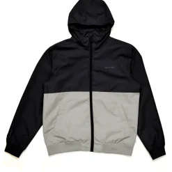 Mazine - Rain Blouson Recycled Fabric - Regenjacke