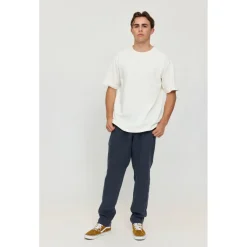 Mazine - Regular Linen Pants - Freizeithose