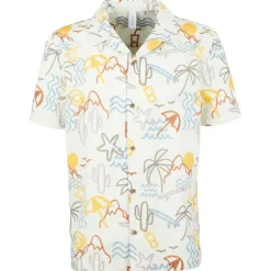 Mazine - Resort Shirt - Hemd