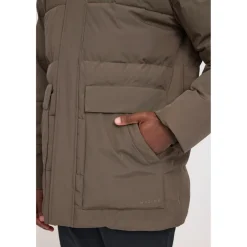 Mazine - Utility Puffer Jacket - Winterjacke