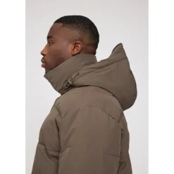 Mazine - Utility Puffer Jacket - Winterjacke