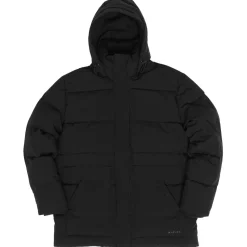 Mazine - Utility Puffer Jacket - Winterjacke