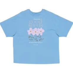 Mazine - Women's Back Print T - T-Shirt