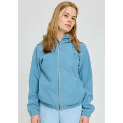 Mazine - Women's Basic Light Blouson Jacket - Freizeitjacke