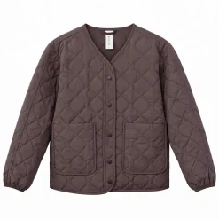 Mazine - Women's Basic Light Padded Jacket - Freizeitjacke