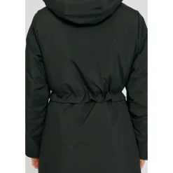 Mazine - Women's Basic Padded Parka - Mantel