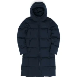 Mazine - Women's Basic Puffer Coat - Mantel