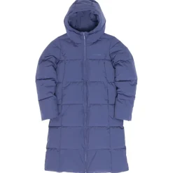 Mazine - Women's Basic Puffer Coat - Mantel