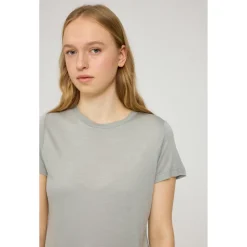 Mazine - Women's Basic T - T-Shirt