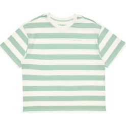 Mazine - Women's Block Stripes T - T-Shirt