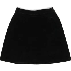 Mazine - Women's Corduroy Mini Skirt - Rock