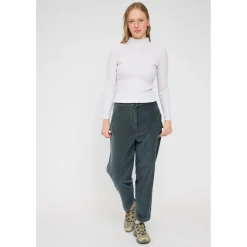 Mazine - Women's Corduroy Pants - Freizeithose