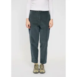 Mazine - Women's Corduroy Pants - Freizeithose