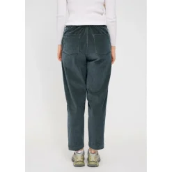 Mazine - Women's Corduroy Pants - Freizeithose