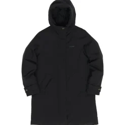 Mazine - Women's Functional Padded Parka - Mantel