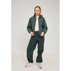 Mazine - Women's Light Jacket Recycled Fabric - Freizeitjacke