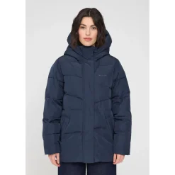 Mazine - Women's Waves Quilt Puffer Jacket - Winterjacke