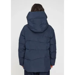 Mazine - Women's Waves Quilt Puffer Jacket - Winterjacke