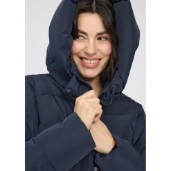 Mazine - Women's Waves Quilt Puffer Jacket - Winterjacke