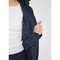 Mazine - Women's Waves Quilt Puffer Jacket - Winterjacke