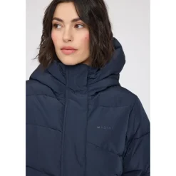 Mazine - Women's Waves Quilt Puffer Jacket - Winterjacke