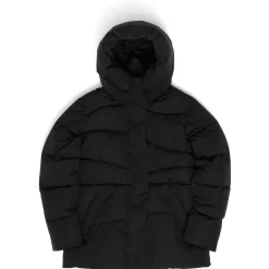 Mazine - Women's Waves Quilt Puffer Jacket - Winterjacke