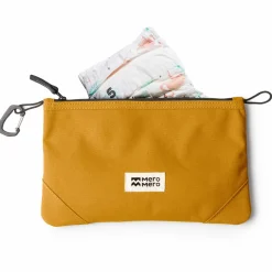 MeroMero - Stuff Pouch V2 - Umhängetasche