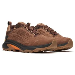 Merrell - Moab Speed 2 Leather WP - Multisportschuhe